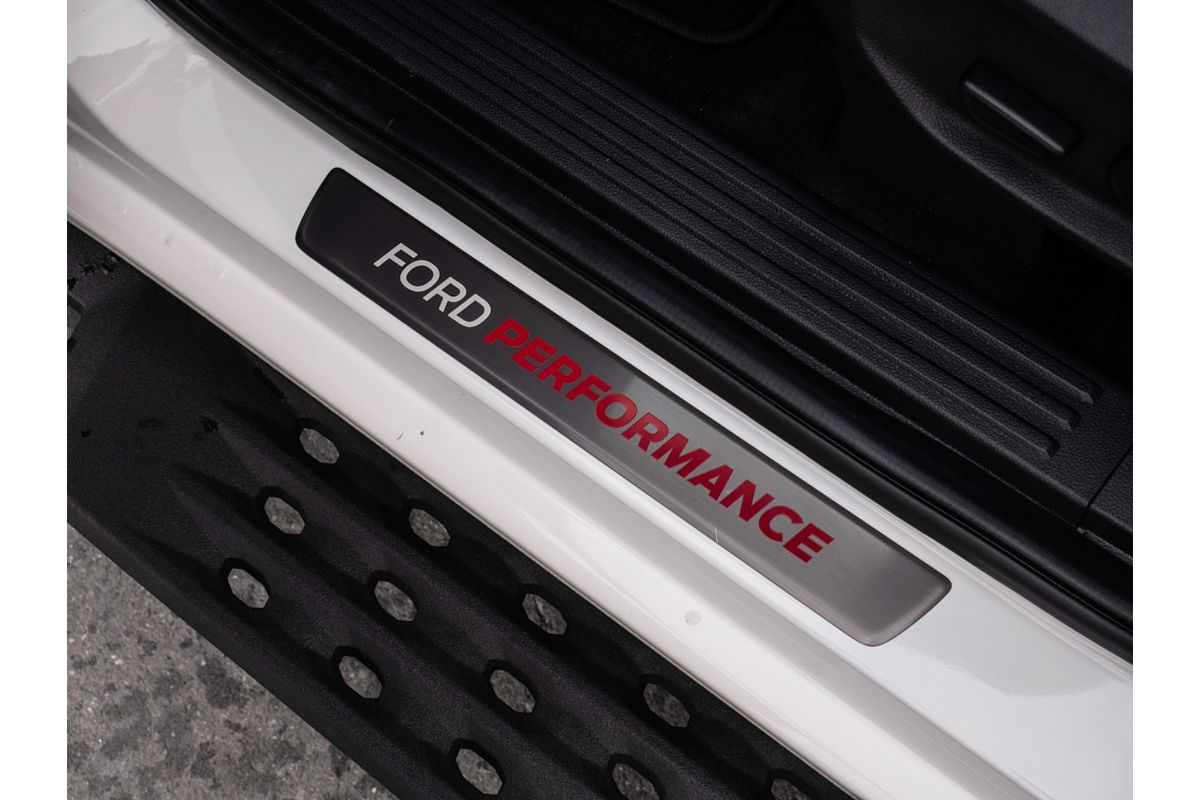 2024 Ford Ranger Raptor 4X4