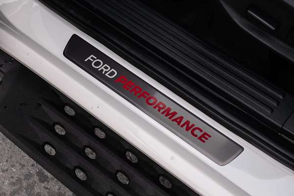 2024 Ford Ranger Raptor 4X4