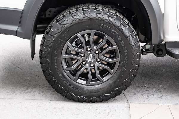 2024 Ford Ranger Raptor 4X4