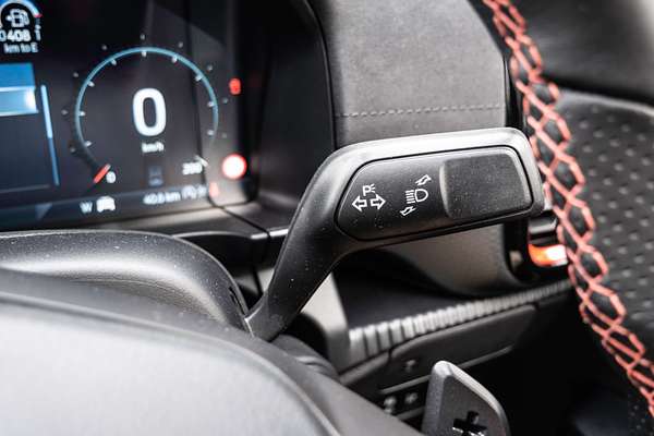 2024 Ford Ranger Raptor 4X4