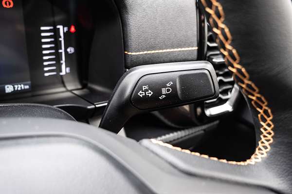 2024 Ford Ranger Wildtrak 4X4