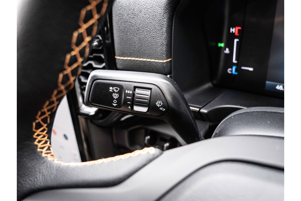 2024 Ford Ranger Wildtrak 4X4