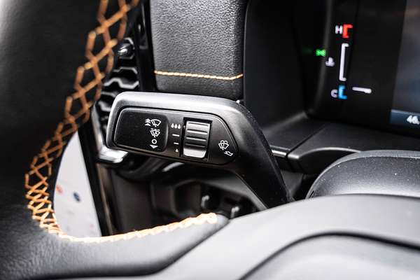 2024 Ford Ranger Wildtrak 4X4