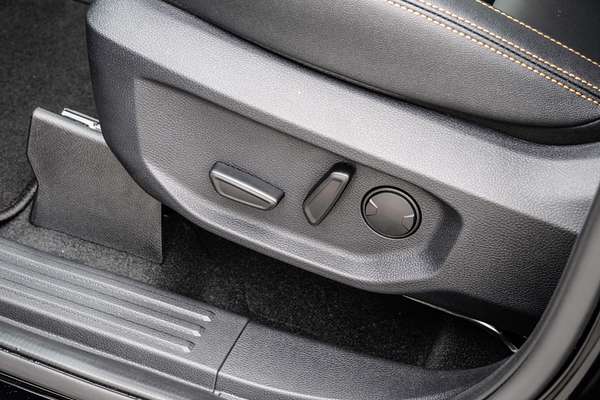2024 Ford Ranger Wildtrak 4X4
