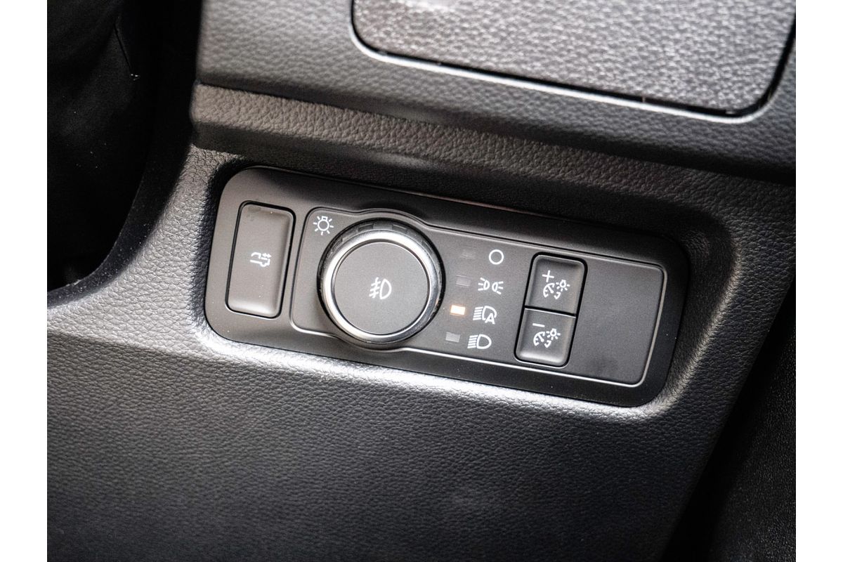 2024 Ford Ranger Wildtrak 4X4