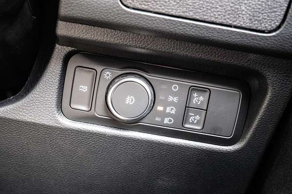 2024 Ford Ranger Wildtrak 4X4