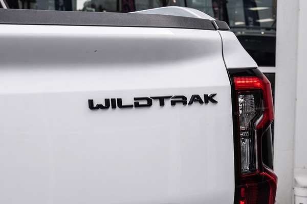 2024 Ford Ranger Wildtrak 4X4