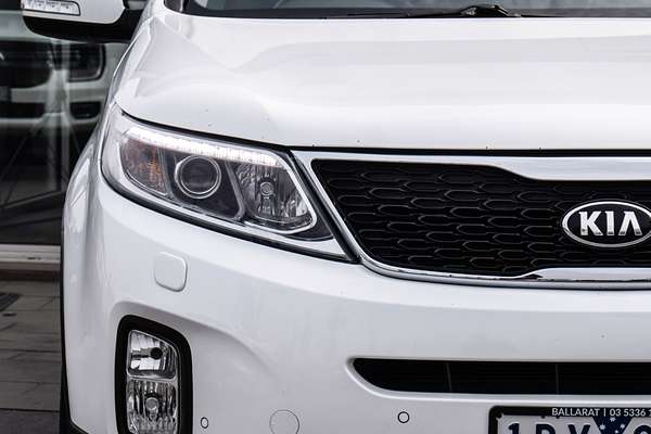 2014 Kia Sorento Platinum XM