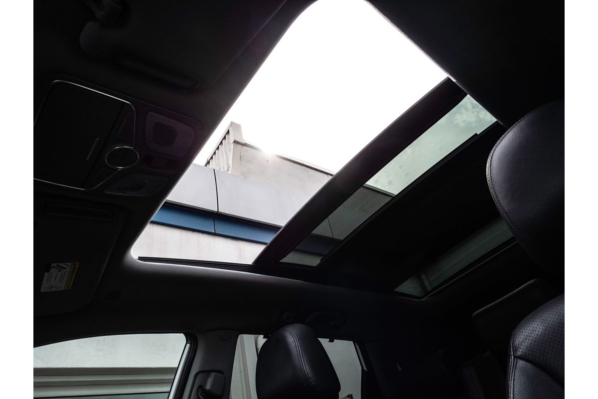 2014 Kia Sorento Platinum XM