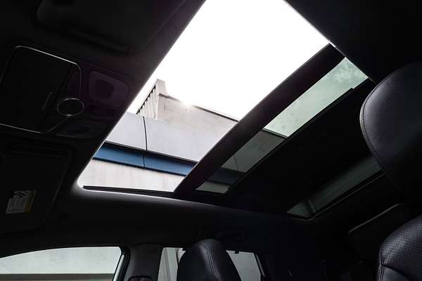 2014 Kia Sorento Platinum XM