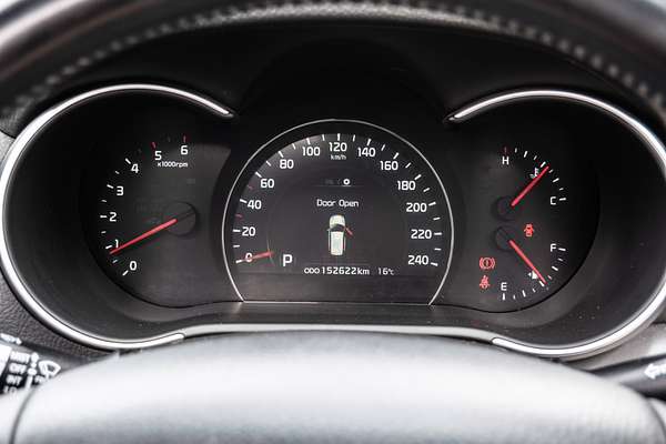 2014 Kia Sorento Platinum XM