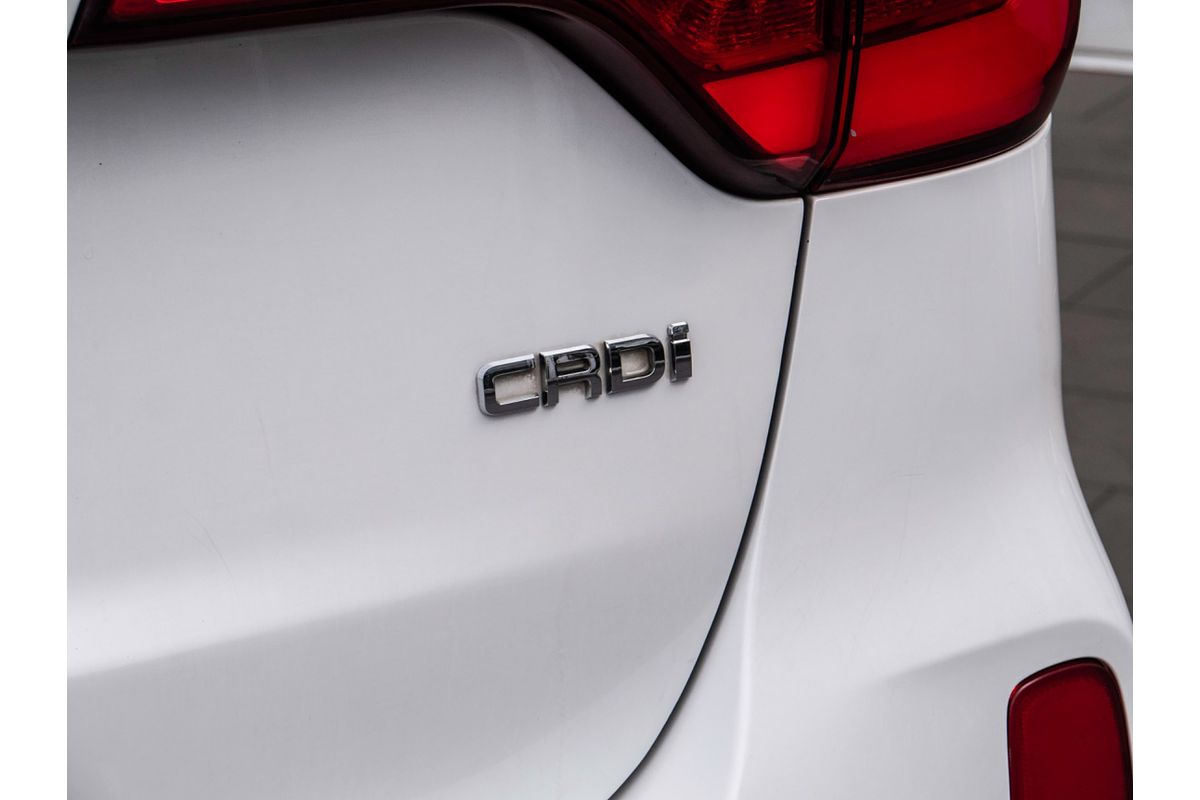 2014 Kia Sorento Platinum XM