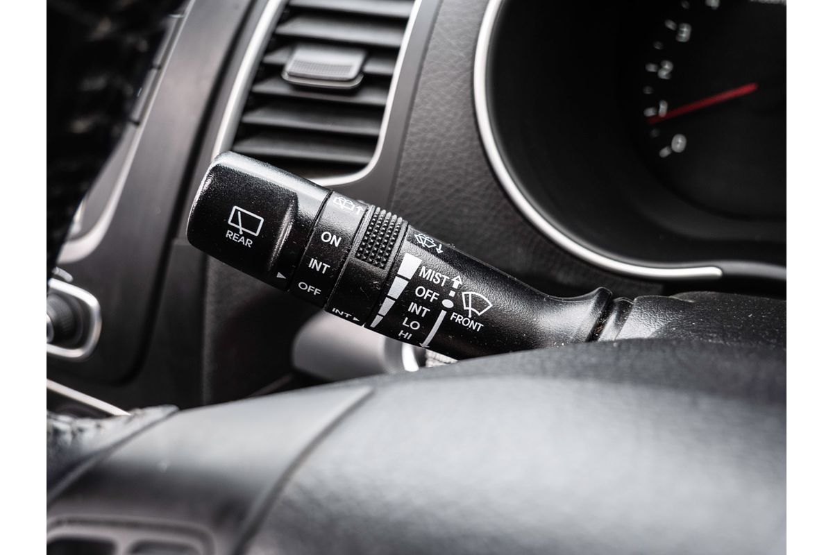 2014 Kia Sorento Platinum XM