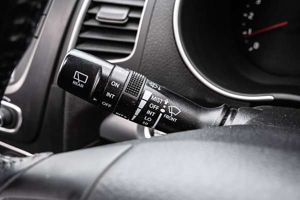 2014 Kia Sorento Platinum XM