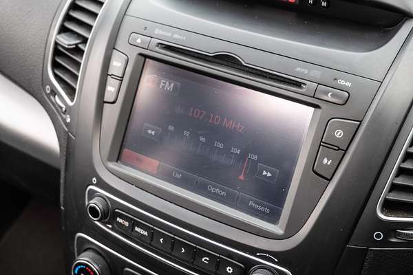 2014 Kia Sorento Platinum XM