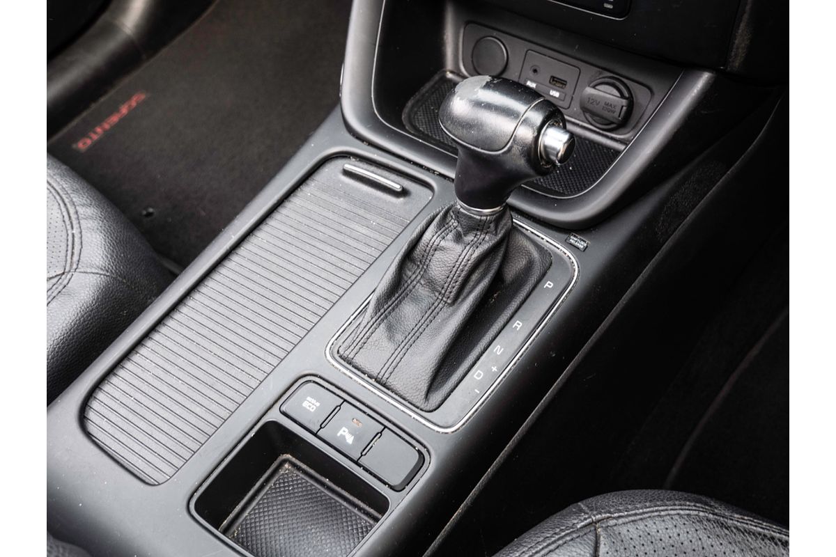 2014 Kia Sorento Platinum XM