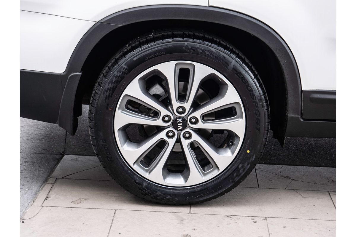 2014 Kia Sorento Platinum XM