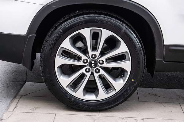 2014 Kia Sorento Platinum XM