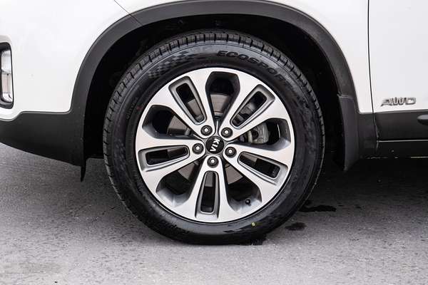 2014 Kia Sorento Platinum XM