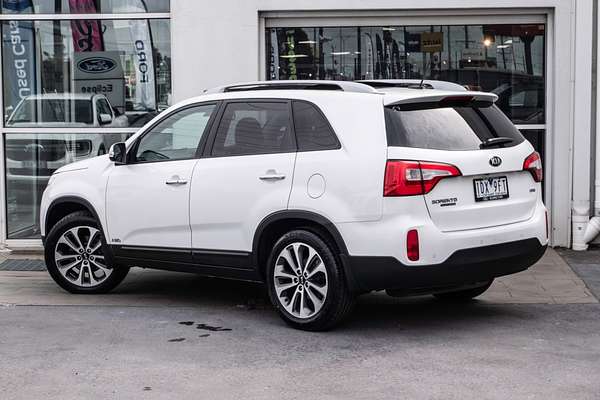 2014 Kia Sorento Platinum XM