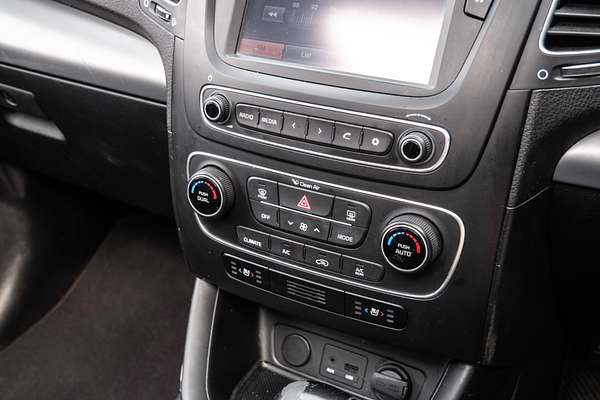 2014 Kia Sorento Platinum XM