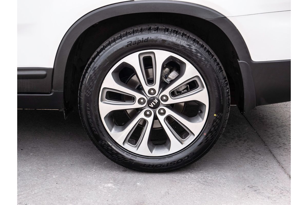 2014 Kia Sorento Platinum XM