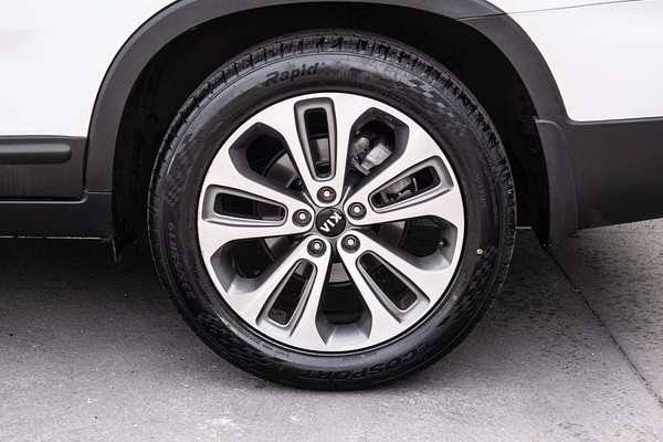 2014 Kia Sorento Platinum XM