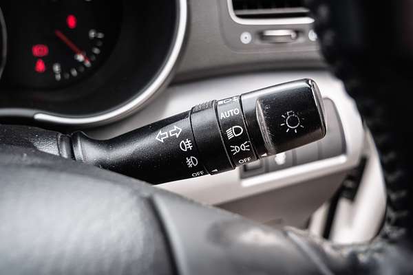2014 Kia Sorento Platinum XM