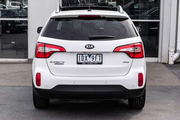 2014 Kia Sorento Platinum XM