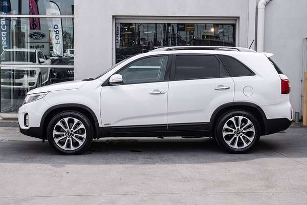 2014 Kia Sorento Platinum XM