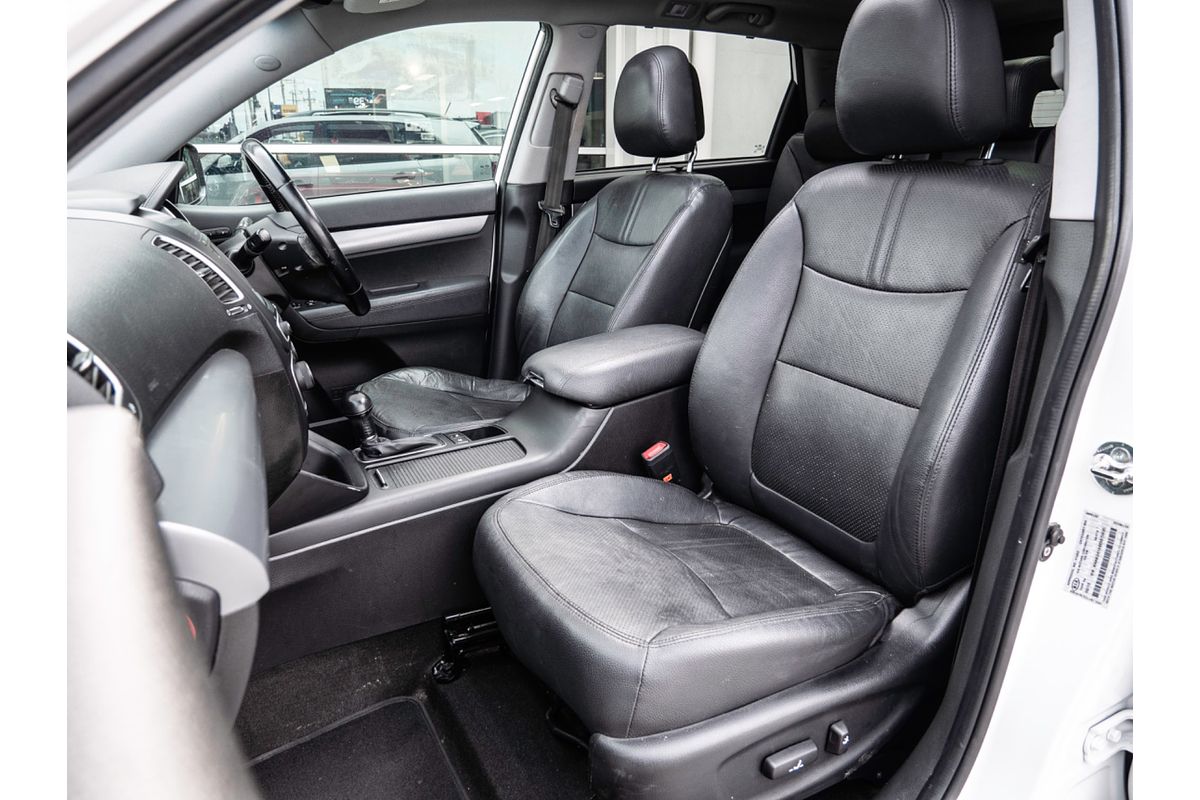 2014 Kia Sorento Platinum XM