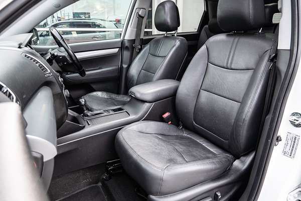 2014 Kia Sorento Platinum XM