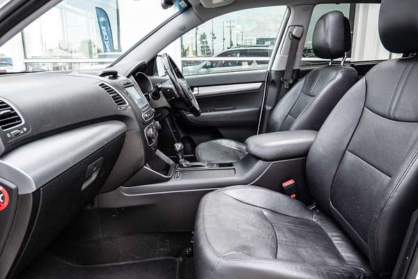 2014 Kia Sorento Platinum XM