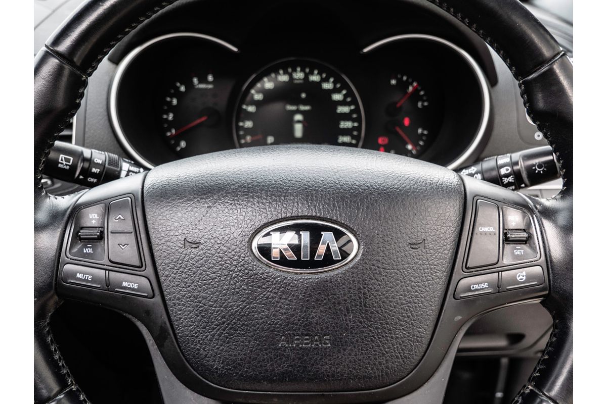 2014 Kia Sorento Platinum XM