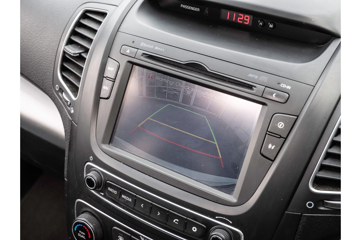 2014 Kia Sorento Platinum XM