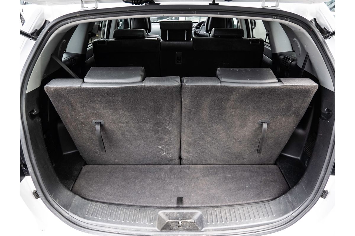 2014 Kia Sorento Platinum XM