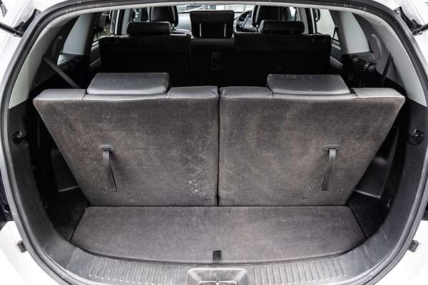 2014 Kia Sorento Platinum XM