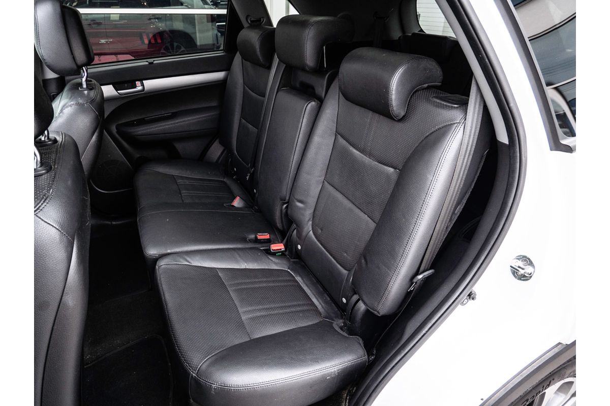 2014 Kia Sorento Platinum XM