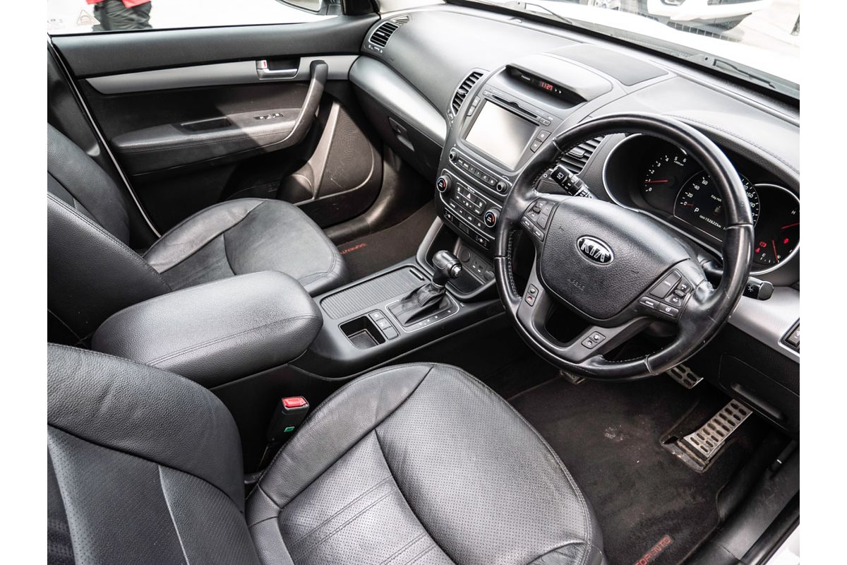 2014 Kia Sorento Platinum XM