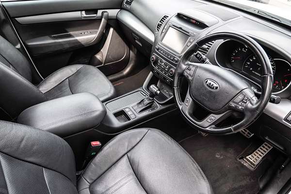 2014 Kia Sorento Platinum XM