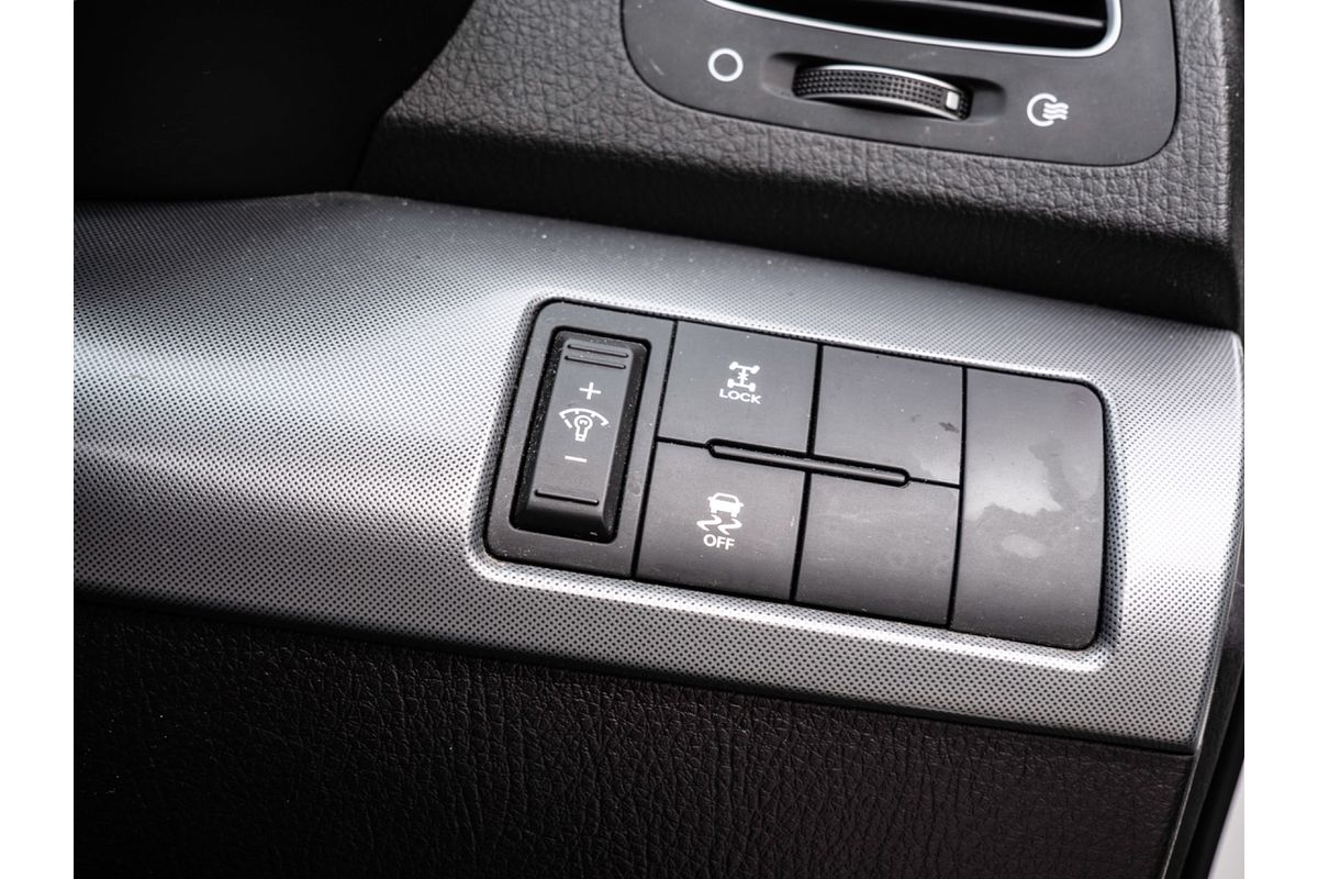 2014 Kia Sorento Platinum XM