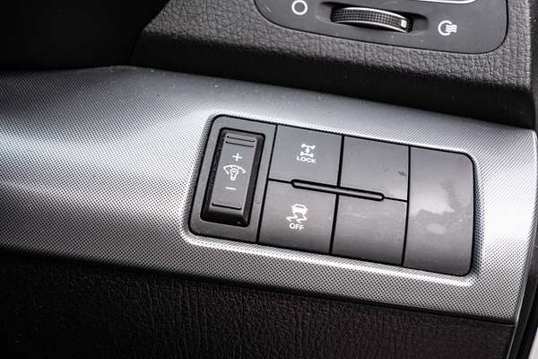 2014 Kia Sorento Platinum XM