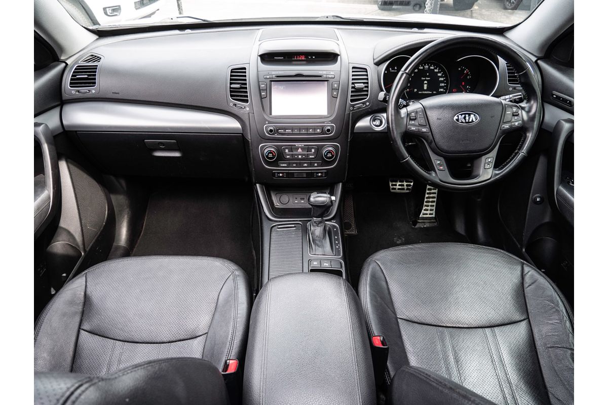 2014 Kia Sorento Platinum XM