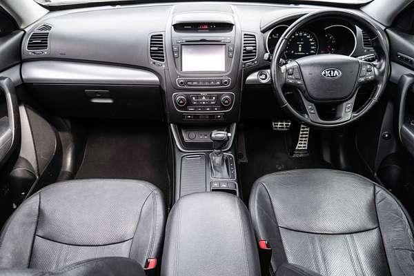 2014 Kia Sorento Platinum XM