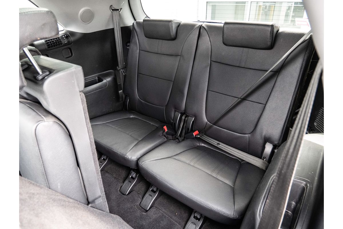 2014 Kia Sorento Platinum XM