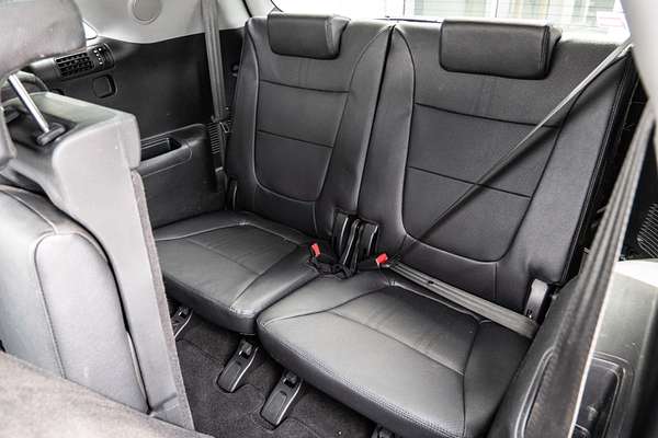 2014 Kia Sorento Platinum XM