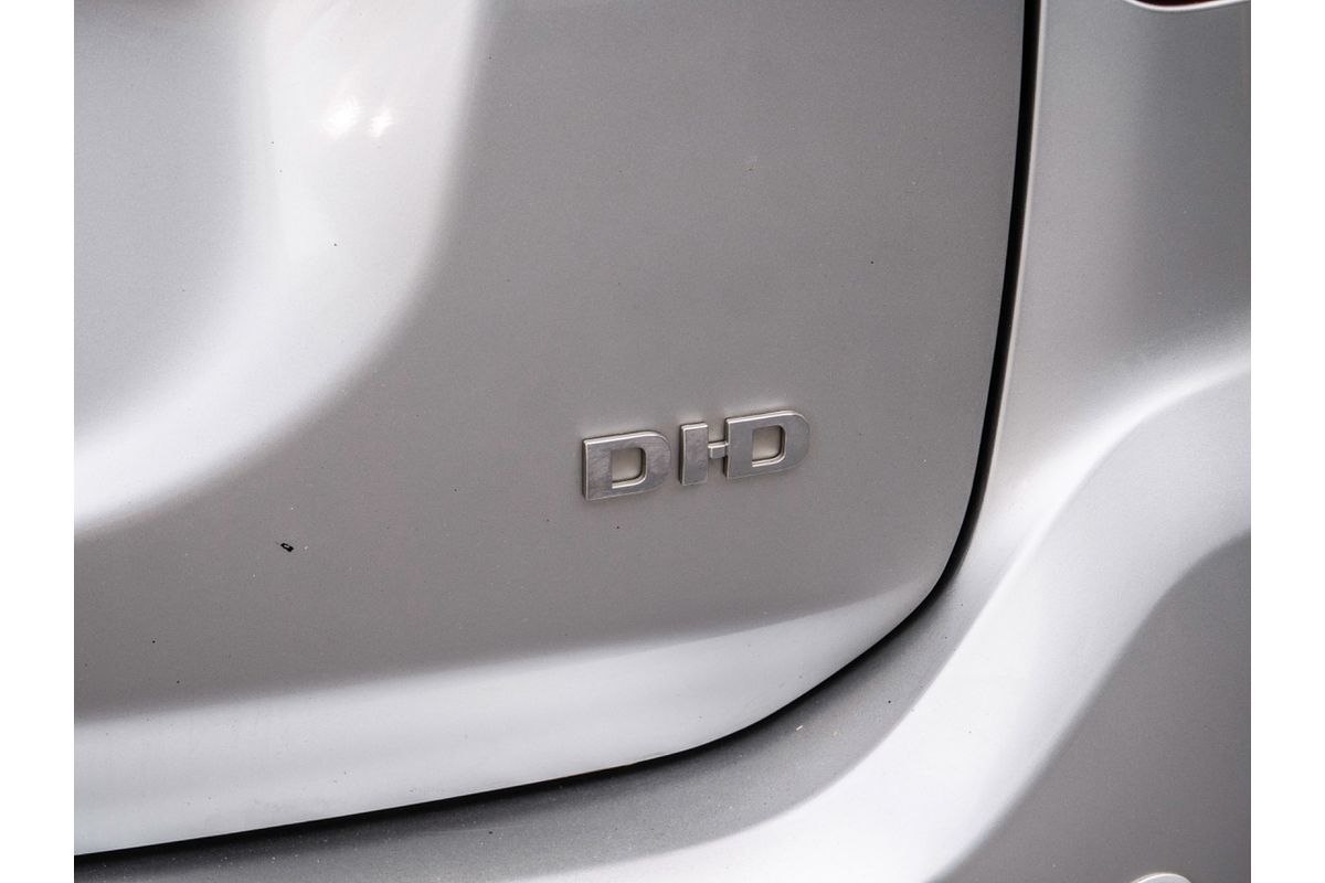 2018 Mitsubishi Outlander Exceed ZL