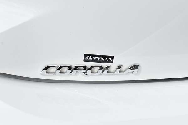 2022 Toyota Corolla Ascent Sport MZEA12R