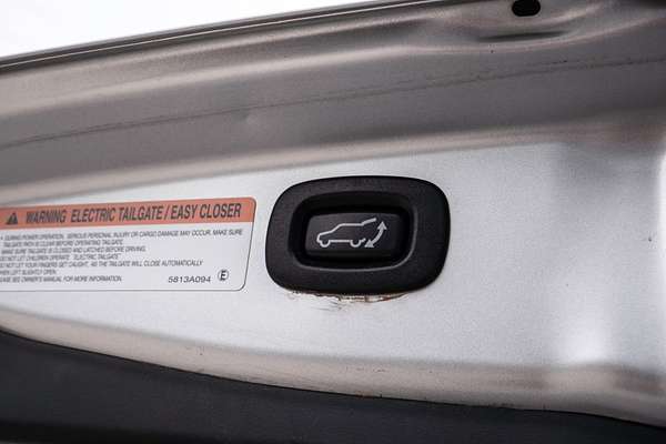 2018 Mitsubishi Outlander Exceed ZL