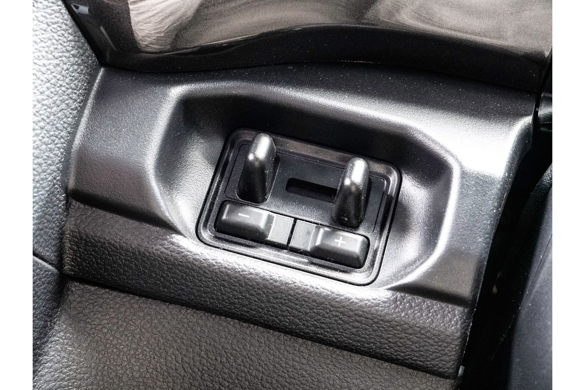 2024 Ford Ranger Wildtrak 4X4